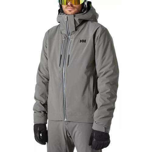 海外代购Helly Hansen/海丽汉森男士冲锋衣防水防风腋下透气