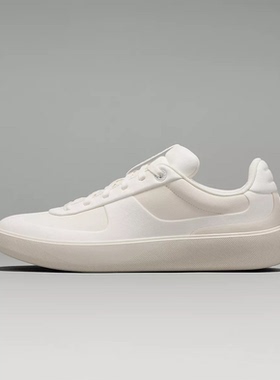 lululemon男子低帮运动鞋新款Cityverse缓冲舒适支撑防滑休闲鞋