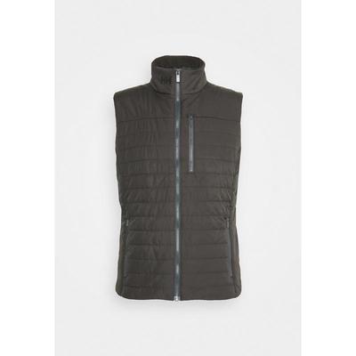 代购Helly Hansen海丽汉森男士保暖马甲防风防水保暖轻量保暖衣