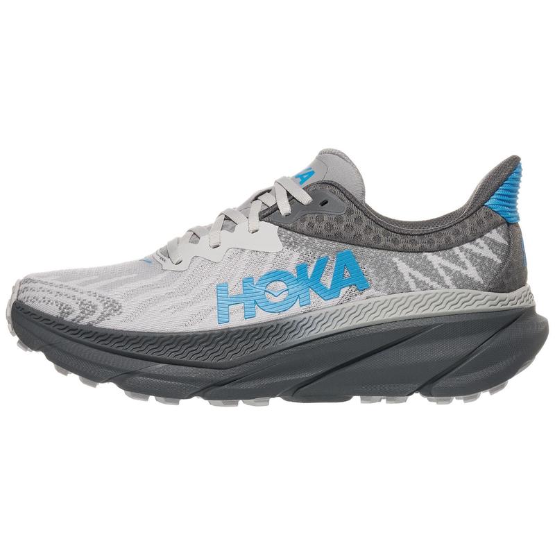 Hoka OneOne跑步鞋缓震轻便舒适男款全地形抓地力
