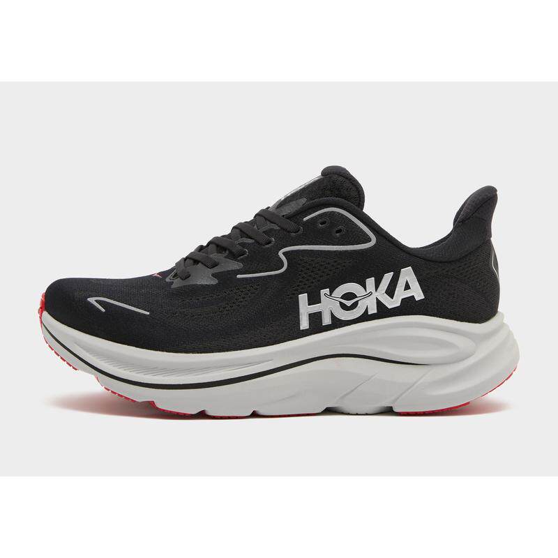 代购Hoka OneOne男士跑步鞋减震性能舒适脚感透气支撑慢跑鞋