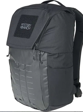 正品现货Mystery Ranch神秘农场背包男Ruck 20L双肩背包可放电脑