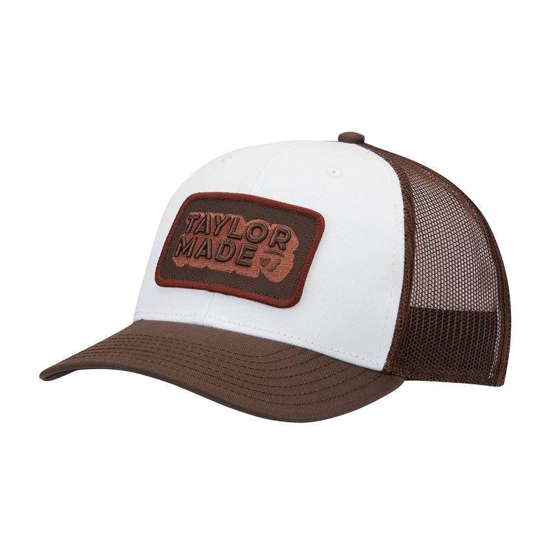 Taylormade男士帽子防晒吸汗透气棉质户外夏季棒球帽爆款休闲