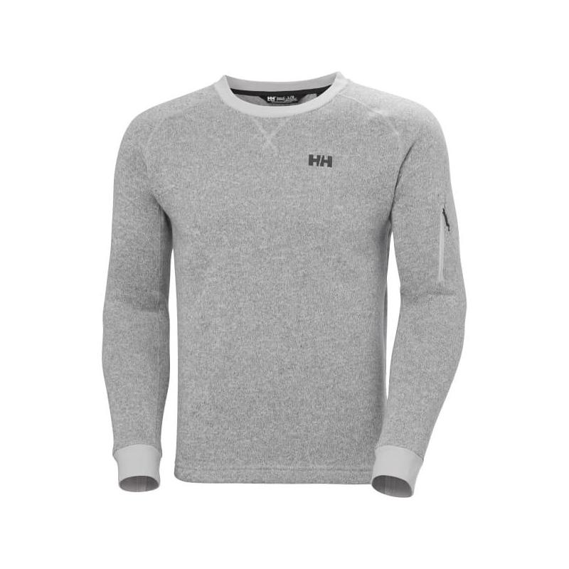 代购Helly Hansen海丽汉森男士保暖内衣保暖速干防风户外T恤