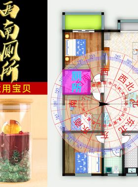 看户型分析20年经验安忍水瓶