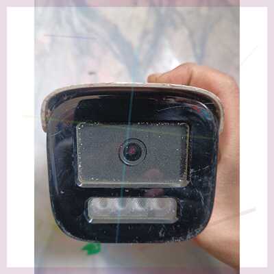 议价网路机DS-2CD3T46WDV3-L