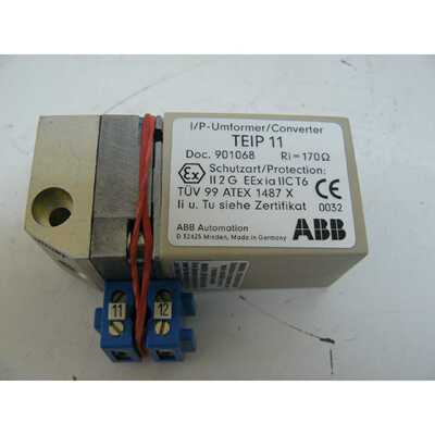 议价TEIP 11 I/P UMFORMER CONVERTER TYPE 22/06-65