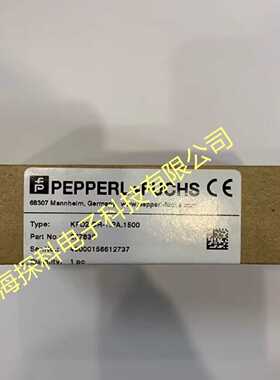 议价KFD2-BR-1.PA.1500 ，KFD2-BR-1.PA.1500 倍加福网段耦合器现
