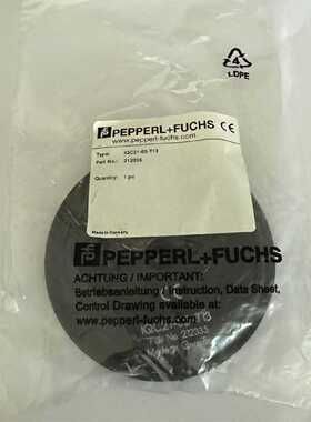 议价倍加福RFID 应答器IQC21-85-T13德国全新正品