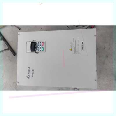 议价台达变频器VFD300B43A 40 380V三相