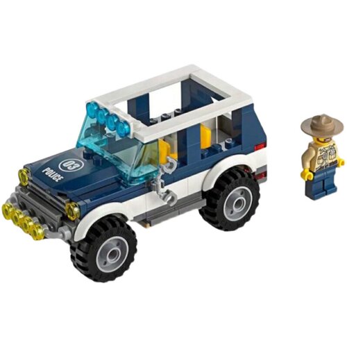 乐高正品全新套装玩具lego小颗粒图纸车机甲拼装肉包机器人11910