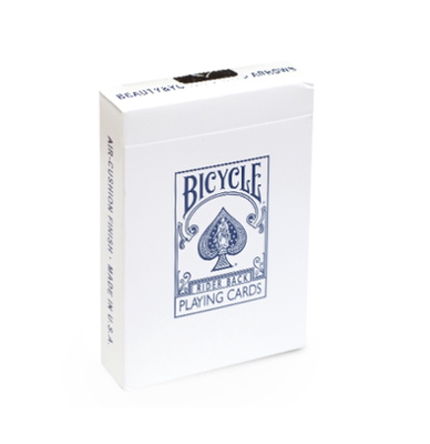 CKB纸牌 Bicycle BEAUTY & YOUTH UNITED ARROWS 联名扑克