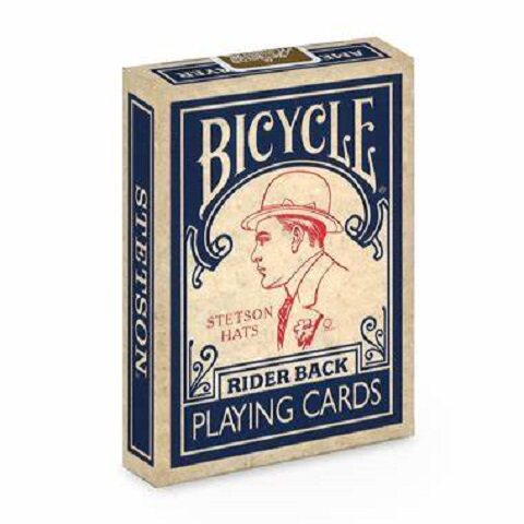 bicycle日本联名花切魔术纸牌