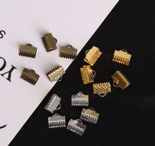 满18元包邮 手工diy发饰材料配件马甲扣猫爪 马仔扣马夹扣 制作