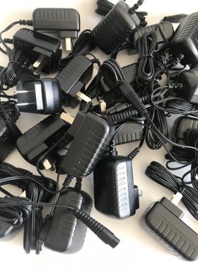 发歌理发器推子充电器A10A16A179555/9666原厂正品