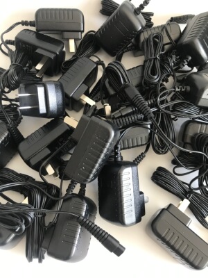 发歌推子充电器原厂正品理发器