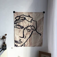 INS B & B Стенная настенная настенная
