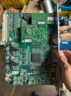 议价;TRUMPF TruMark 3000激光打标机拆机主板 具