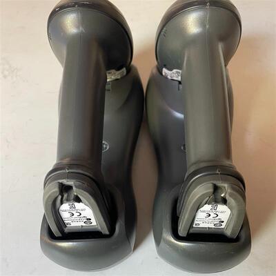 【议价】Symbol讯宝LI4278-SR20007WR加底座STB
