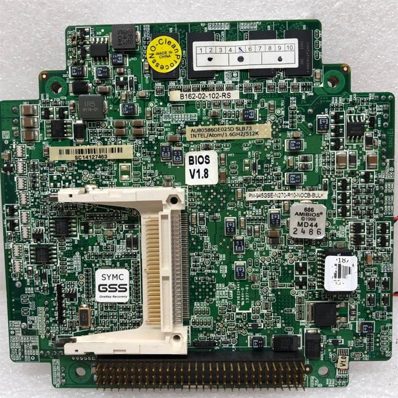 【议价】PM-945GSE-N270-R10 -NOCB-BULK威