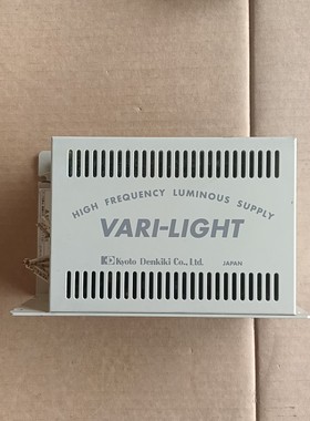 议价;议价;Kyoto VARI-LIGHT LSC-C30 议价