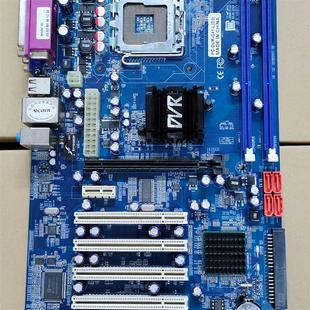工控主板 议价 G41 DVR