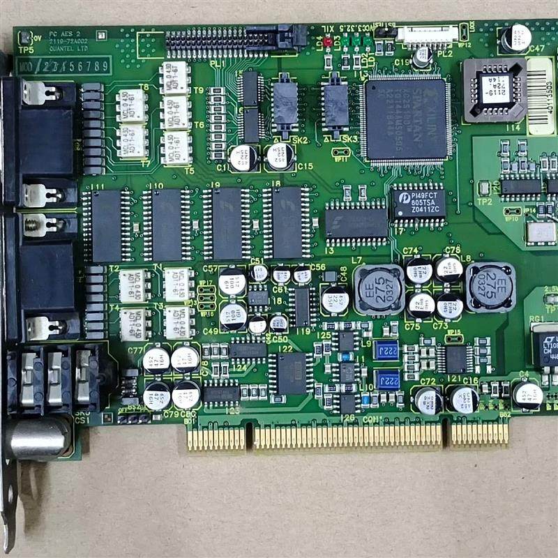 【议价】pc AES 2 2119-72A002 Tested To