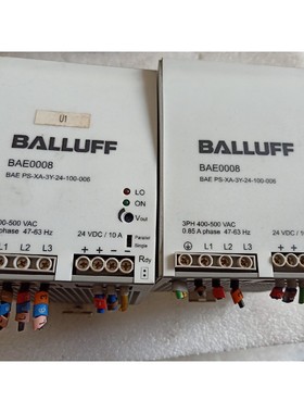 议价；拆机电源模块，BAE PS-XA-3Y-24-100-006