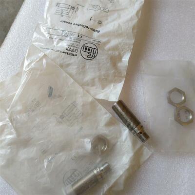 【议价】易福门OGP201，全新3只，2只未拆，1只拆