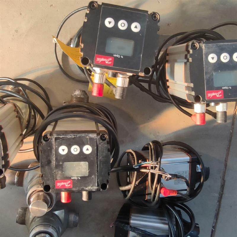 【议价】丹佛斯ICAD600TS执行器ICMTS20B阀体PS140