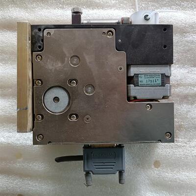 【议价】美国cavro  STP-42D127-04精密泵，精密仪器