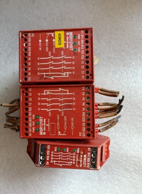 议价；MSR121RT,2个，安全虚电器MSR127T,拆机实物如