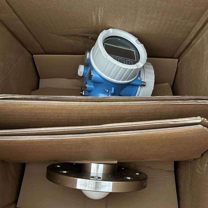 【议价】恩德斯豪斯FMR62雷达液位计，E+H雷达液位计，型号:FM