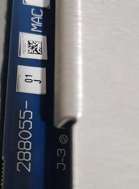 【议价】本特利3500/22M 288055-01主板全新就是外壳有