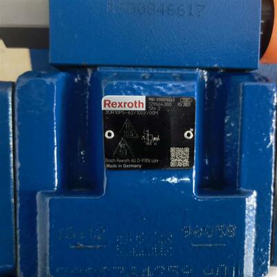【议价】R900916663减压阀 3DR10P5-6X/100Y/