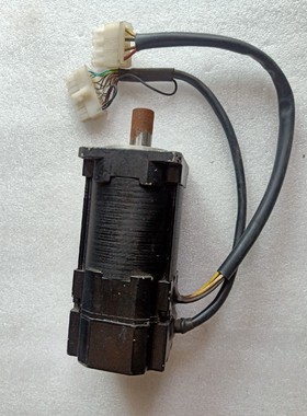 议价;议价;议价;拆机电机多摩川4509N102IE100.400W.议价.