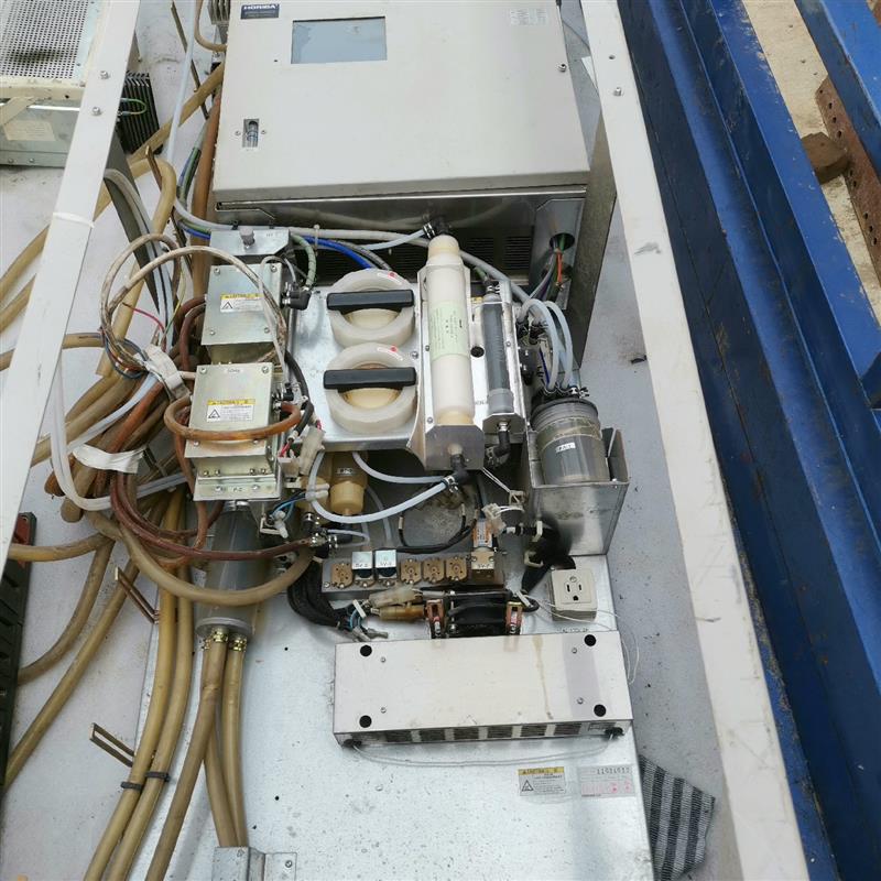 【议价】堀场ENDA -640ZG烟气分析仪柜机