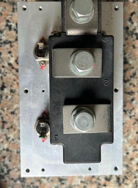 【议价】德国英飞凌原装拆机PRX MA LD431250可控硅模块