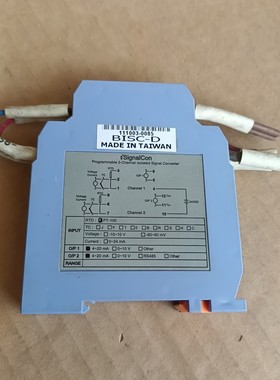 议价;议价;iSignalCon BISC-D  PT-100