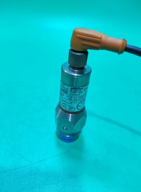 议价;易福门IFM压力传感器 PA9023易福门IFM压力传感器