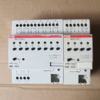 【议价】ABB智能家居模块 BE/S 8.230.1