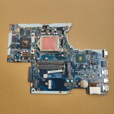 【议价】战神 K650D-G4D2 CW65S07 主板6-71-W