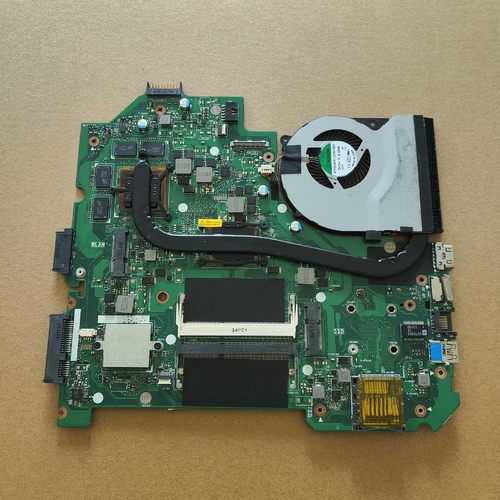 【议价】华硕 S550CB K56CM 主板 板载 i5-3337U