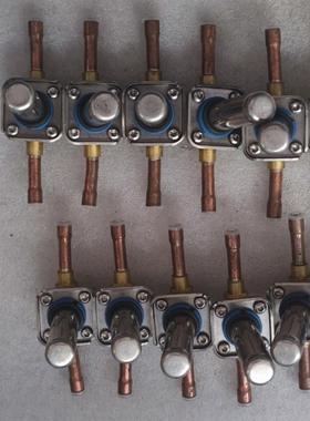 【议价】丹佛斯电磁阀EVR2 032F1201阀体 实物拍摄，需要的