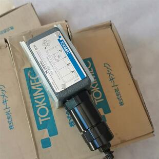 进口东京计器溢流阀TGMC 看上拍 原装 议价