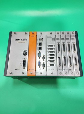 议价;cscam系统SERVO  CONTROL控制器HX-1.5