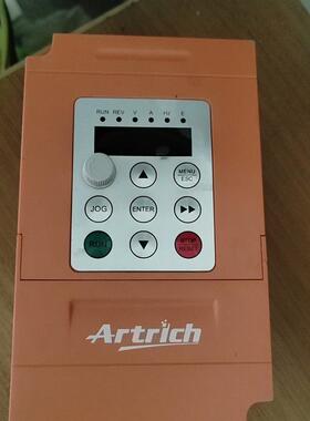 【议价】威纶通变频器AR80iL-0022   380V  2.2K