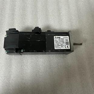 三菱伺服电机HG KR13B 100W 议价