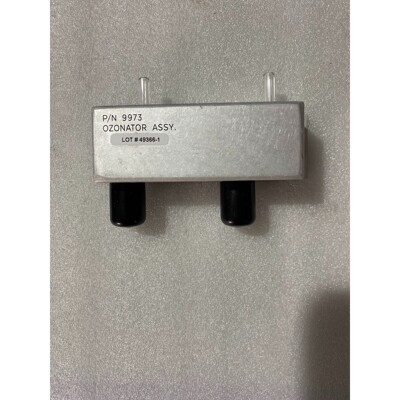 议价;臭氧发生器P/N 9973 OZONATOR ASSY