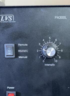 【议价】LVS调速器LVS-PA1012 实物图 成色漂亮九成新，实